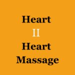 Heart II Heart Massage in Weelde